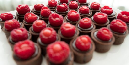 Dessert