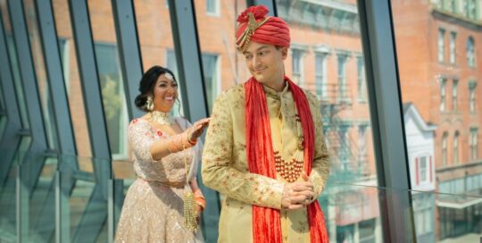 First Look Skybridge