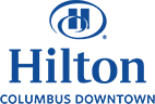 Hilton Columbus Downtown Logo