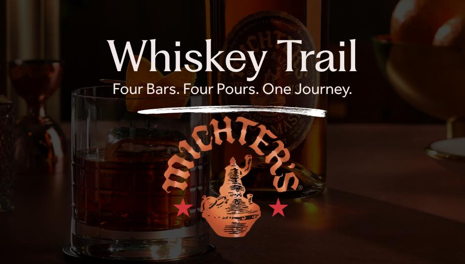 Michter's (1)