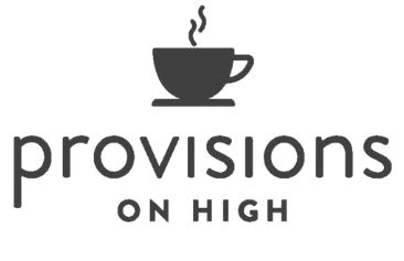 Provisions on High Logo