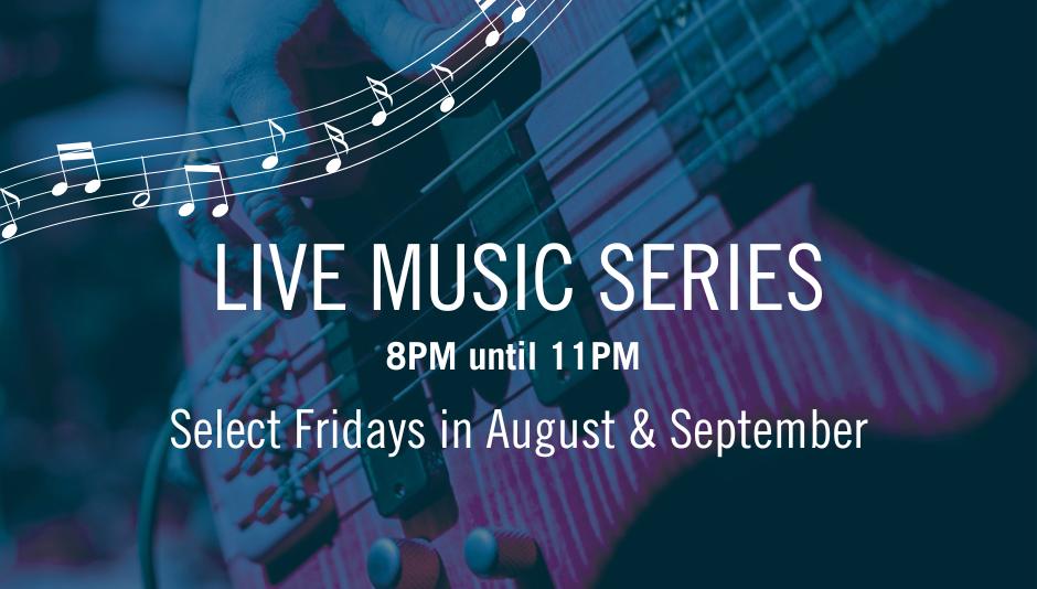 Soh Live Music