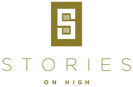 Stories On High Logo