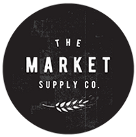The Market Logo